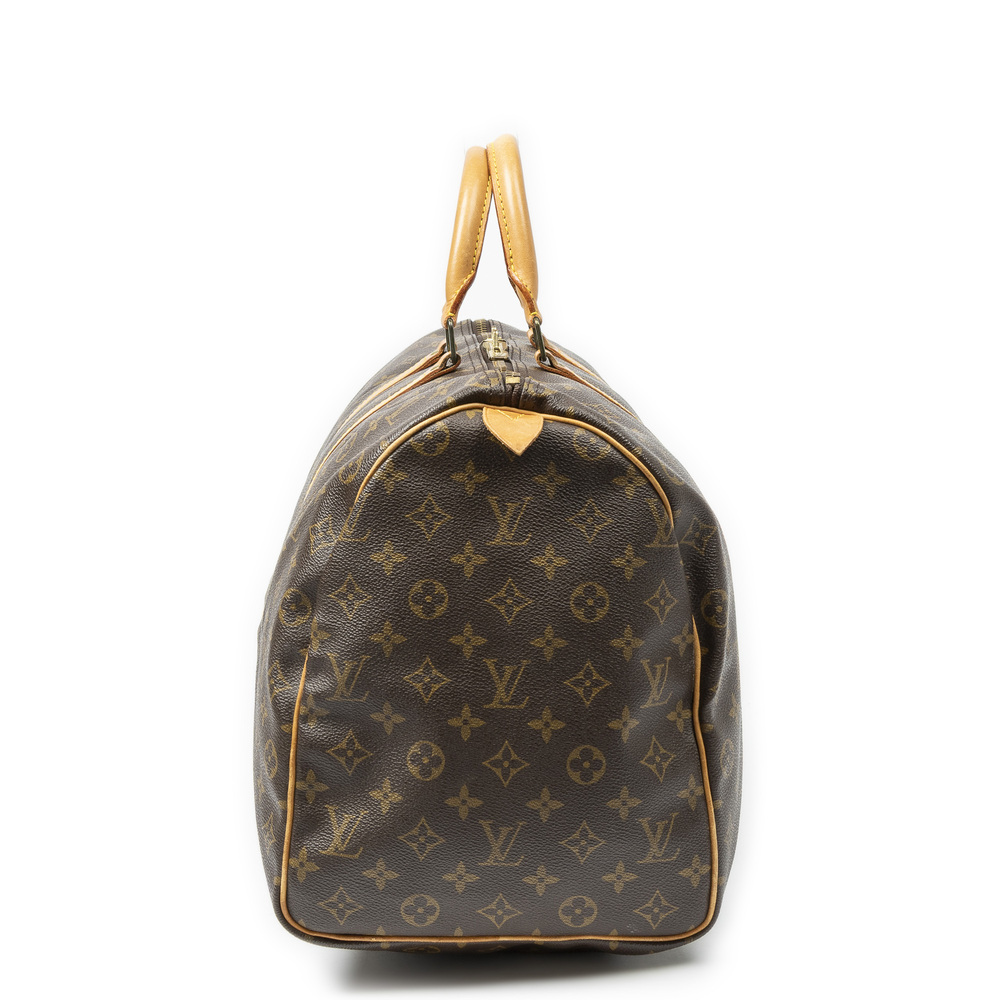 Louis Vuitton Keepall 50 - Picture 3 of 10